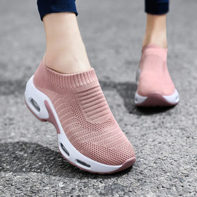 Tênis Feminino Saybeleze Comfort Air Knit