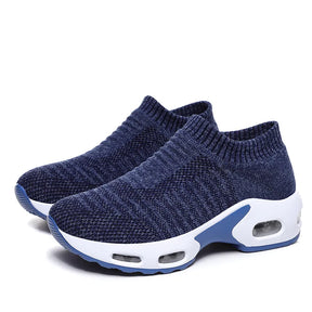 Tênis Feminino Saybeleze Comfort Air Knit