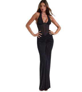 vestidos tule modelador ideal para festas noturnas elegantes