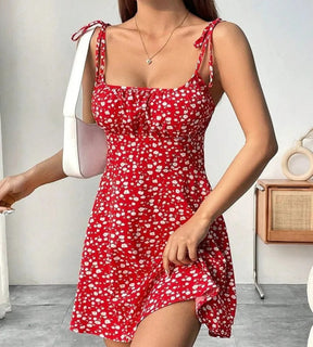vestido_feminino_curto_floral_lumi_vermelho